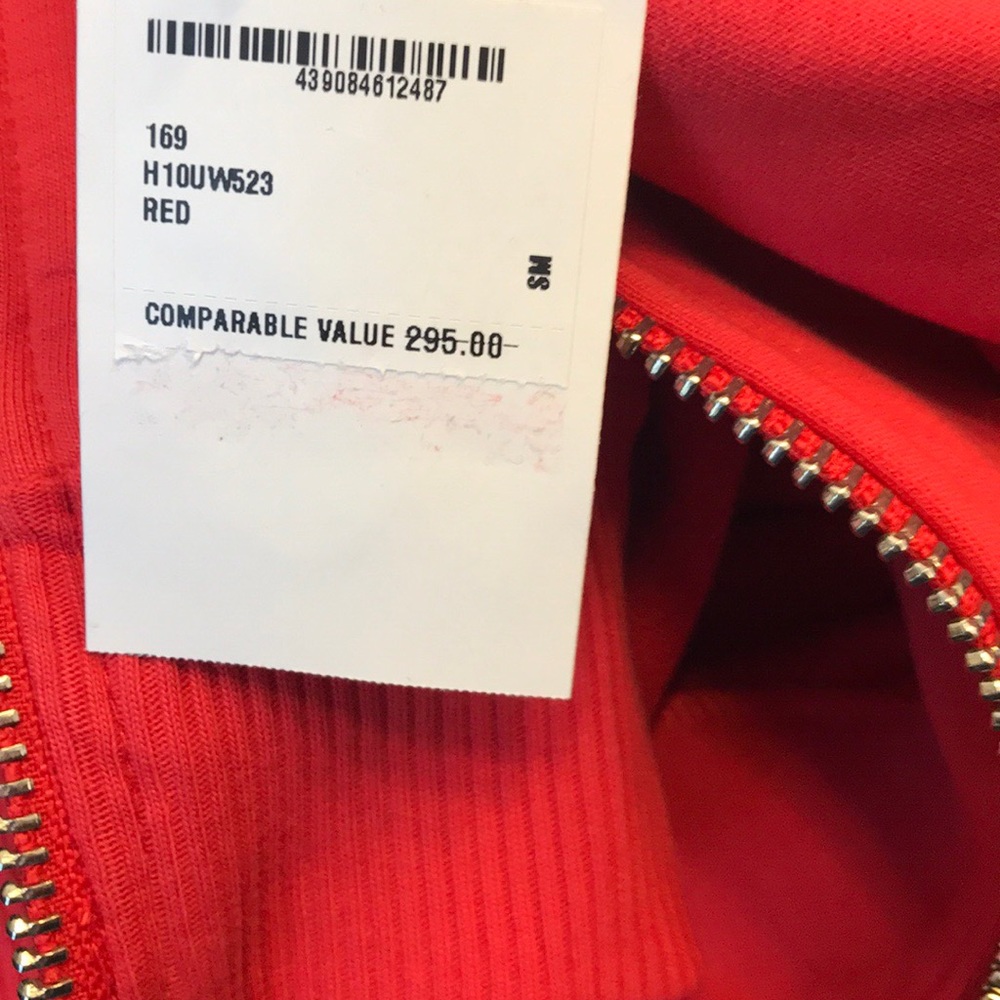 Unisex Helmut LangxShane Oliver Hoodie - Picture 4 of 7